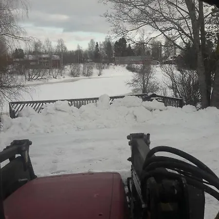 Meijeriranta Ylistaro