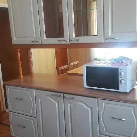 Meijeriranta Penzion Ylistaro