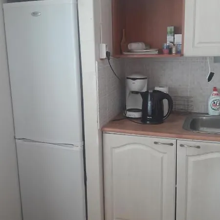 Meijeriranta Majoitus Herberg *