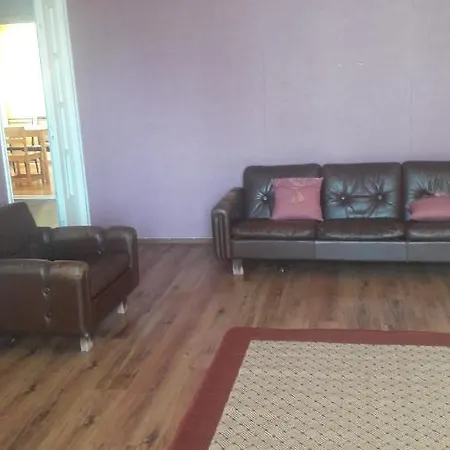 Meijeriranta Majoitus Inn Ylistaro