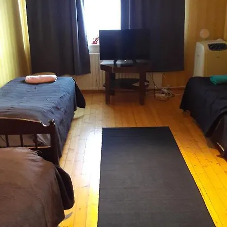 Meijeriranta Majoitus Inn Ylistaro
