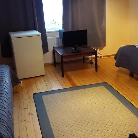 Meijeriranta Majoitus Inn *