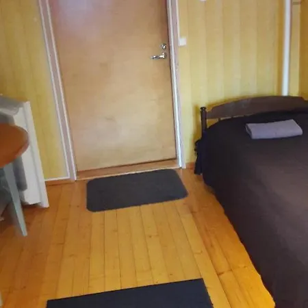 Inn Meijeriranta Majoitus *