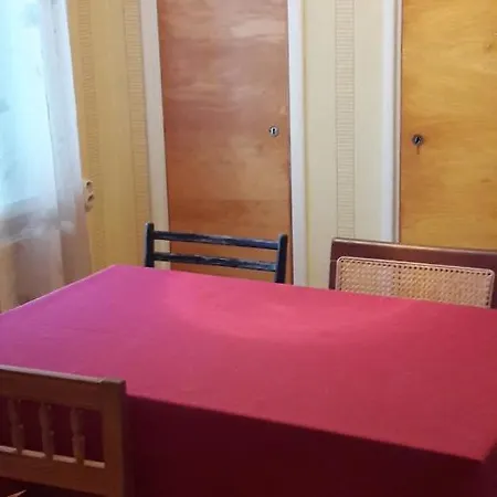 Meijeriranta Majoitus *