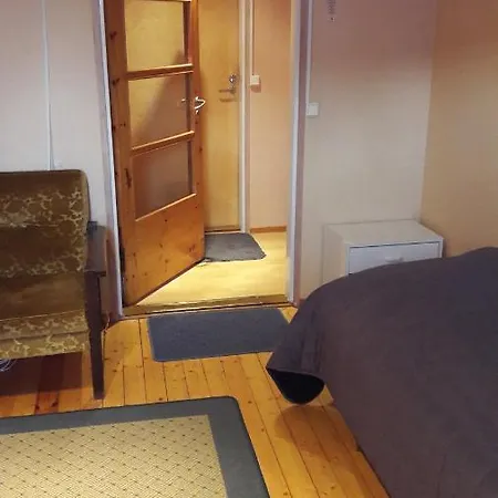 Meijeriranta Majoitus Inn Ylistaro