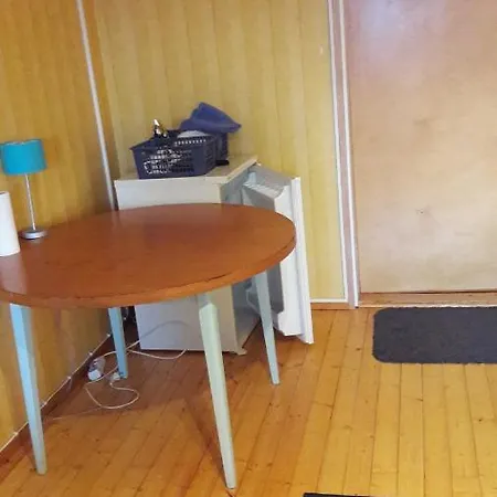 Inn Meijeriranta Majoitus