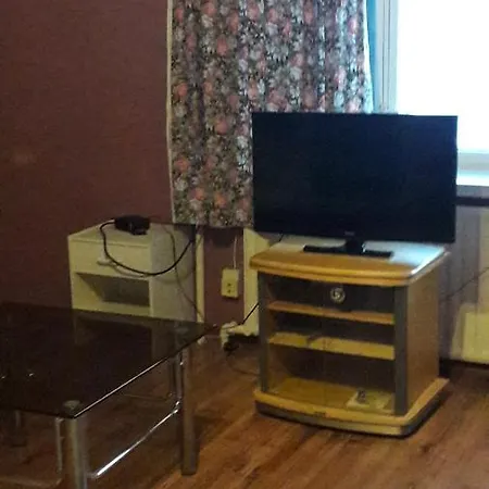 Inn Meijeriranta Majoitus