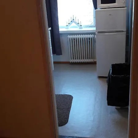 Meijeriranta Majoitus *