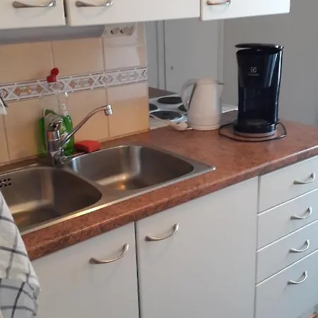 Penzion Meijeriranta