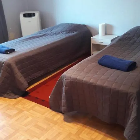 Inn Meijeriranta Majoitus Ylistaro