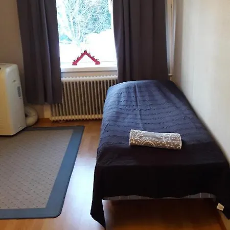 Meijeriranta Majoitus Inn