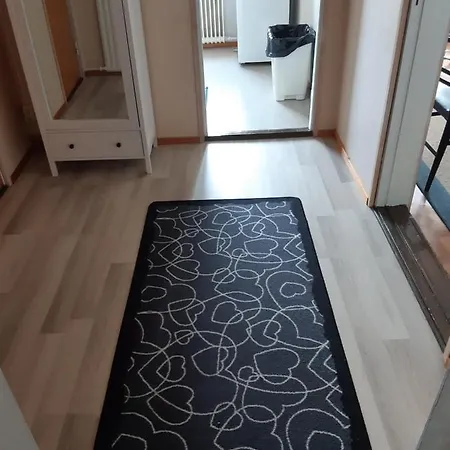 Penzion Meijeriranta Ylistaro