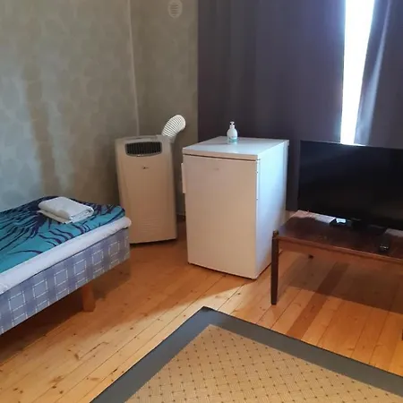 Penzion Meijeriranta