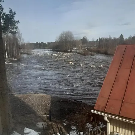 Meijeriranta Majoitus * Ylistaro