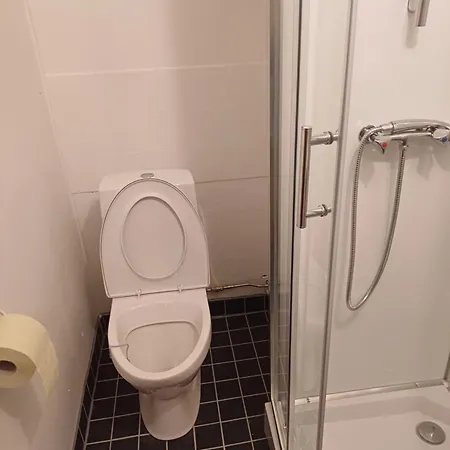 Meijeriranta Majoitus *