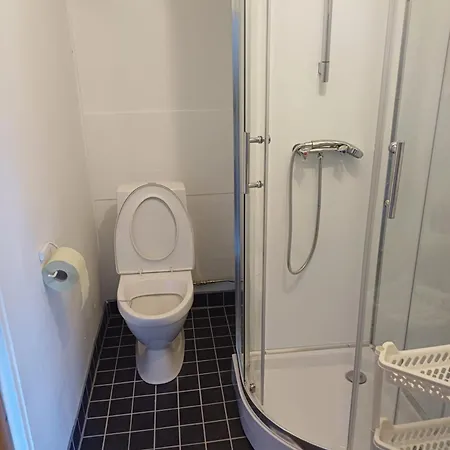 Inn Meijeriranta Majoitus Ylistaro