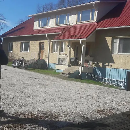 Inn Meijeriranta Majoitus