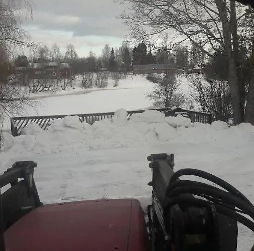 Meijeriranta Ylistaro