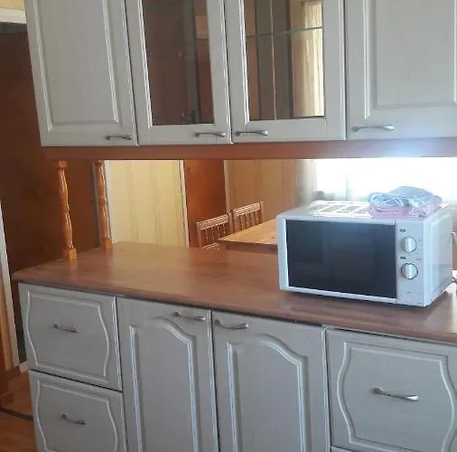 Meijeriranta Kro Ylistaro