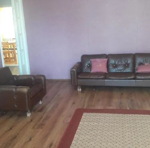 Meijeriranta Kro Ylistaro