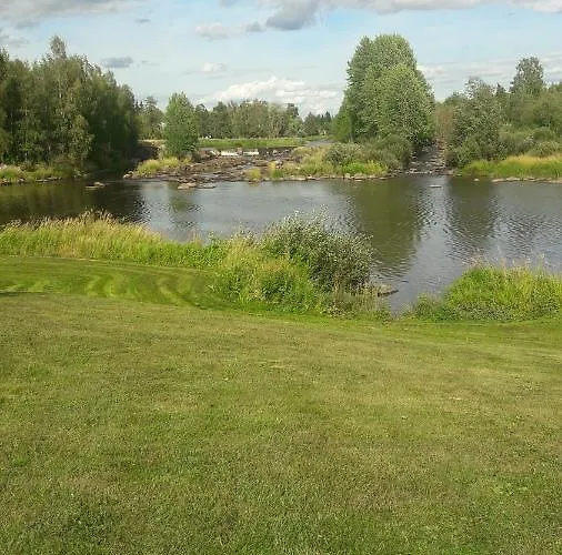 Meijeriranta * Ylistaro