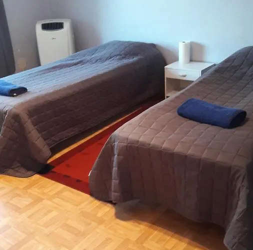 Kro Meijeriranta Ylistaro