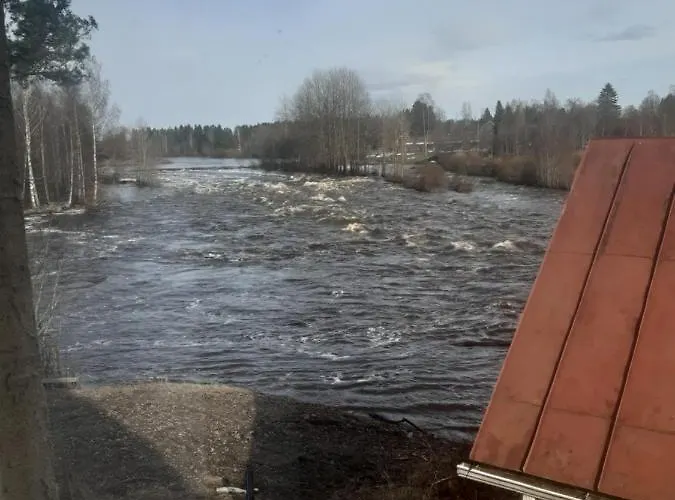 Meijeriranta * Ylistaro